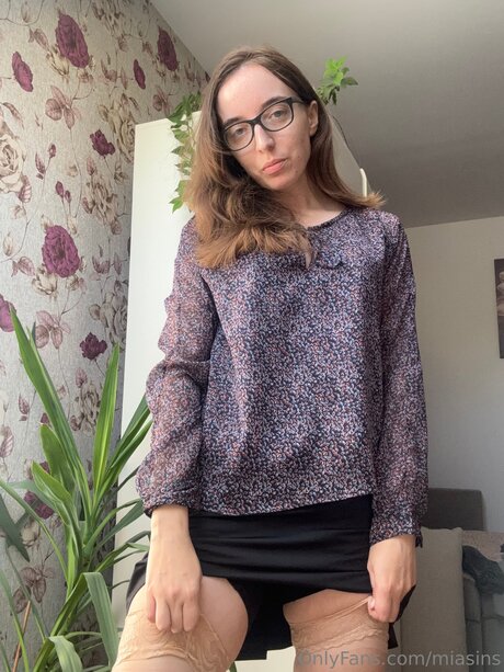 Miasins actriz de desnudos galerías