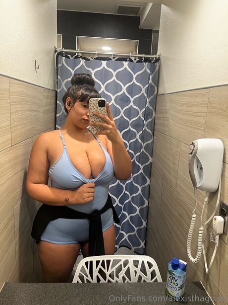 Alexisthagoatt estrella porno gratis galería