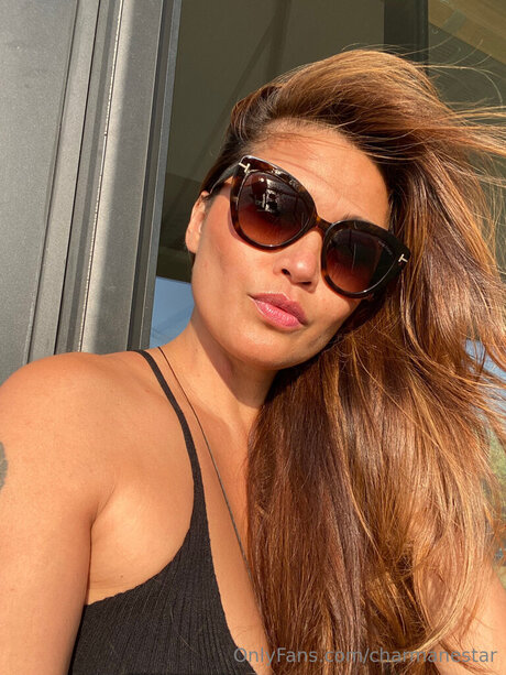 Charmanestar actriz perfecta galerías