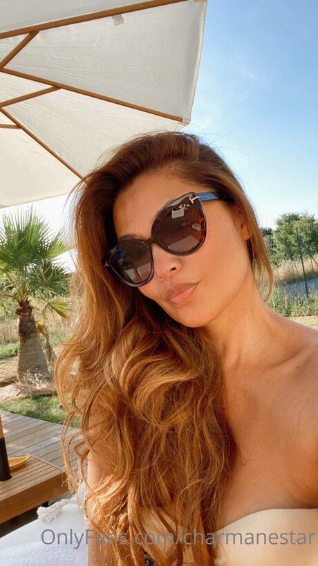 Charmanestar actriz sexual foto