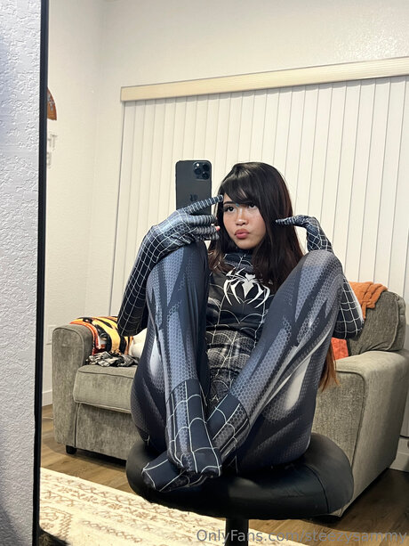 Steezysammy actriz porno imágenes