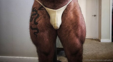 A Salvator modelo hd galería