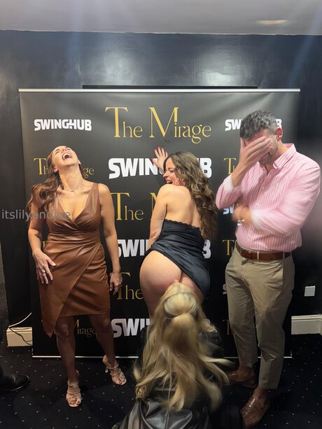 Lilyandjoe1 xxx estrella porno archivo