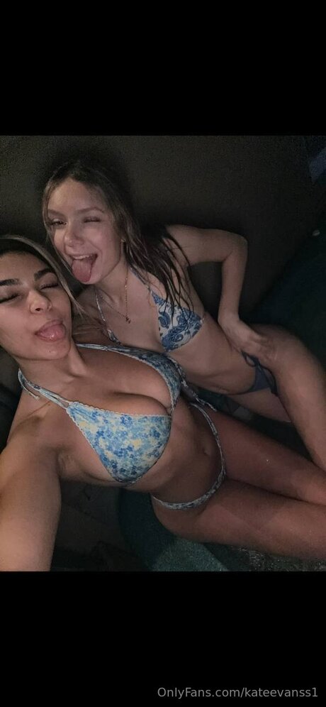 Kateevanss1 arte estrella porno galerías