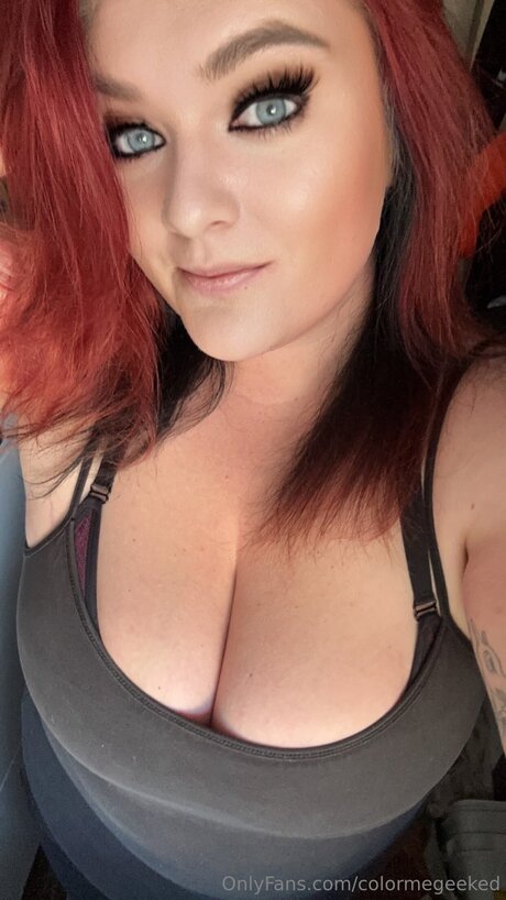 Pixelxgeek estrella desnuda galerías