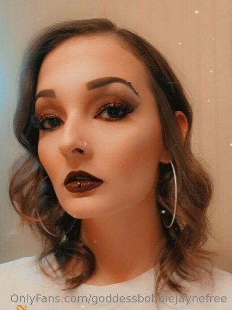 Bobbiejaynefree mejor actriz galería