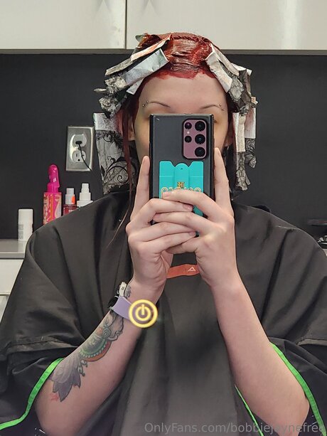 Bobbiejaynefree Fotoaufnahmen