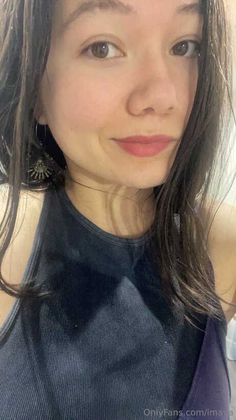 Imava desnudos de modelos imágenes