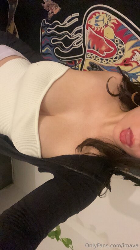 Imava desnudos estrella porno foto