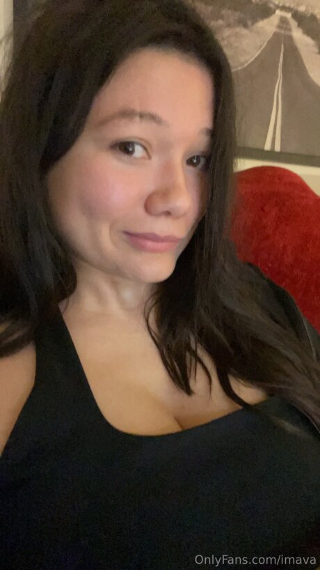 Imava estrella porno bonita recopilación