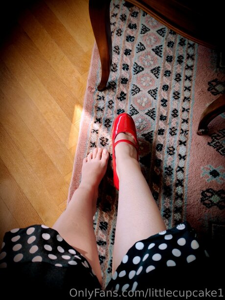 Littlecupcake1 estrella sexy imagen