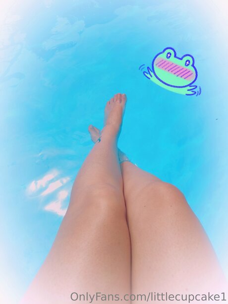 Littlecupcake1 desnudos de modelos foto