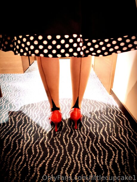 Littlecupcake1 modelo porno fotos