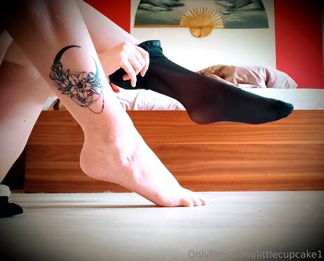 Littlecupcake1 bonita actriz imagen