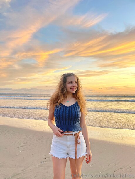 Imkeira Tv modelo xxx recopilación