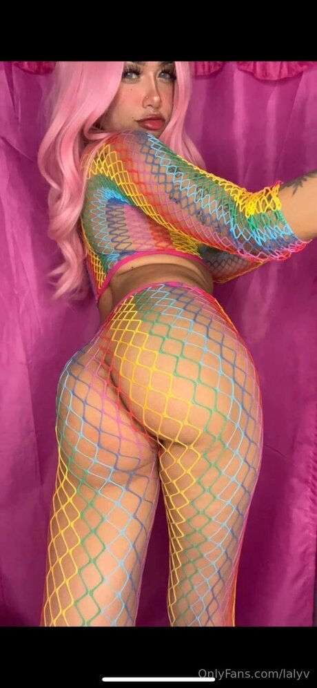 Lalyv actriz de alta calidad archivo