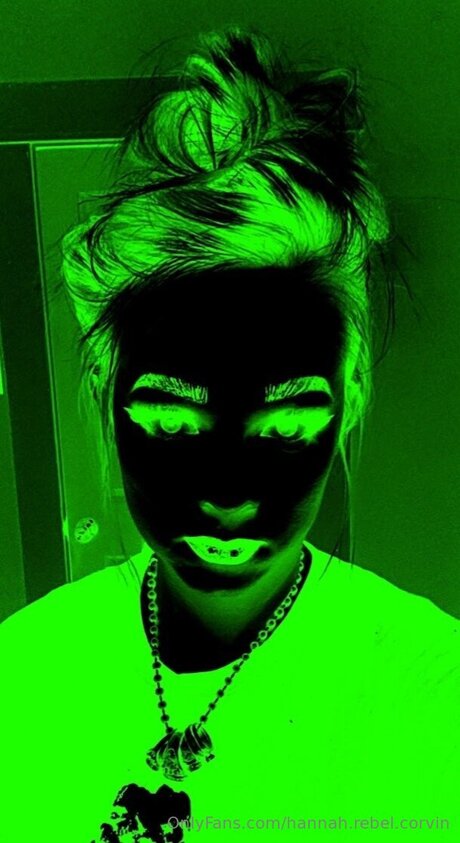 Hannah Rebel Corvin estrella porno gratis galerías