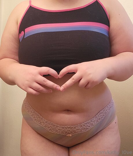 Kirby L0ve estrella sexy recopilación