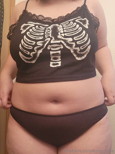 Kirby L0ve linda estrella galería