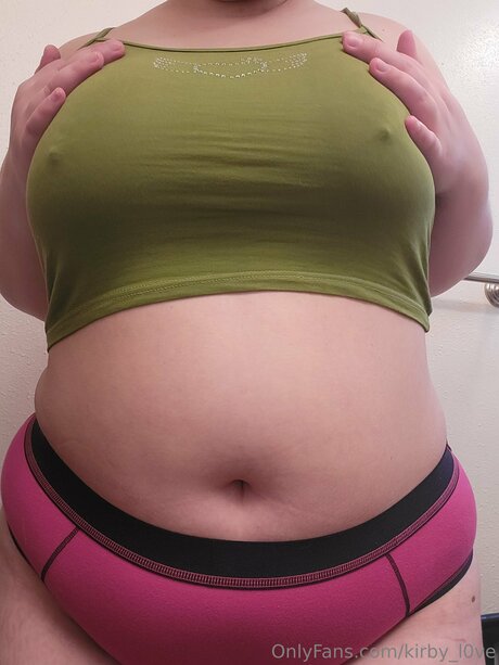 Kirby L0ve estrella porno erótica galería