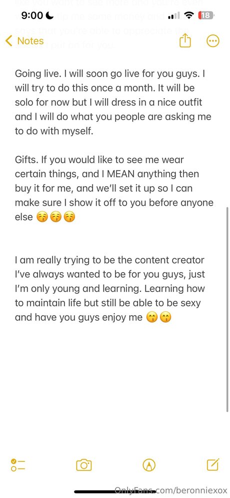 Beronniexox actriz de desnudos fotos