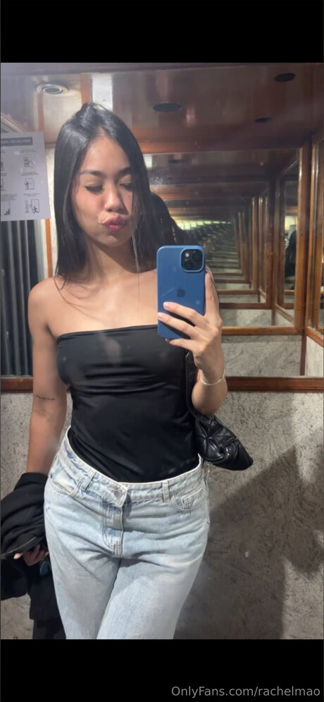 Rachelmao estrella porno del sexo imagen