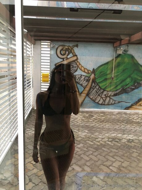 Rachelmao estrella porno desnuda galería