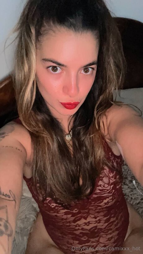 Camixxx Hot estrella porno xxx recopilación