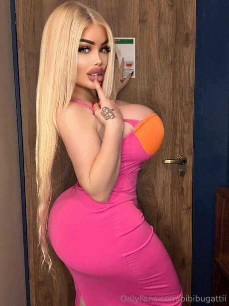 Bibibugattii modelo hd archivo