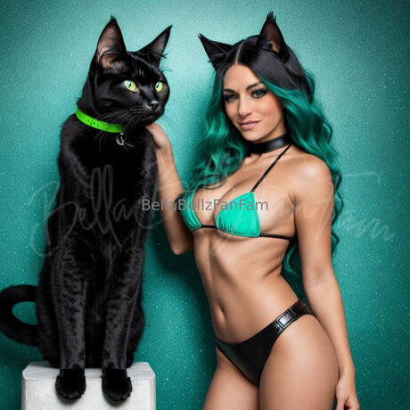 Bellabellzfanfam estrella porno bonita imágenes