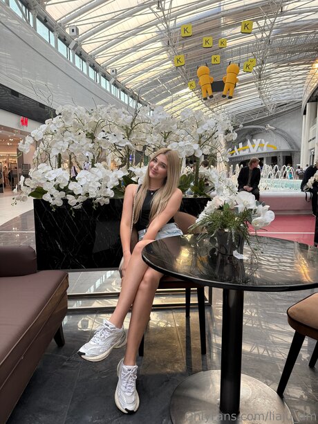 Liaju Dm actriz galerías