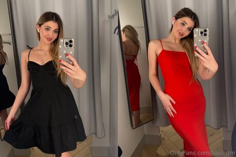 Liaju Dm desnudos de modelos fotos