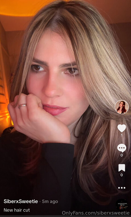 Siberxsweetie estrella porno adulto fotos