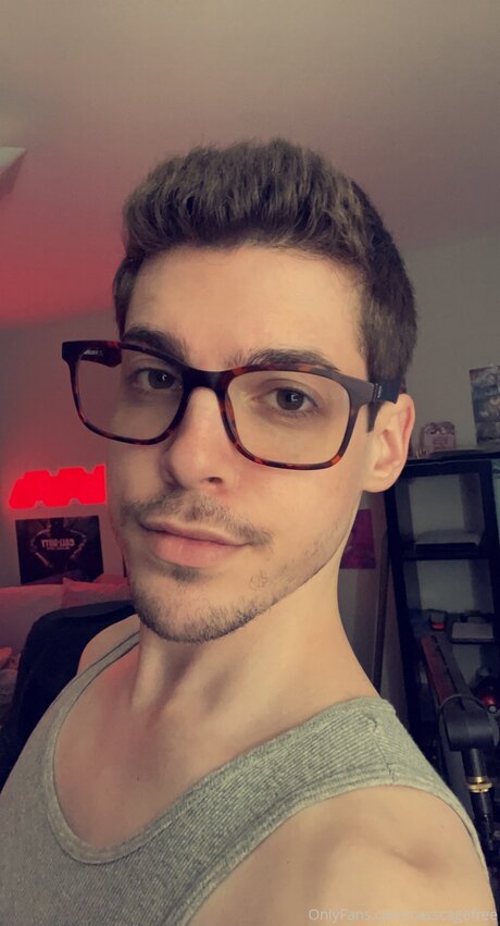 Casscagefree arte modelo galería