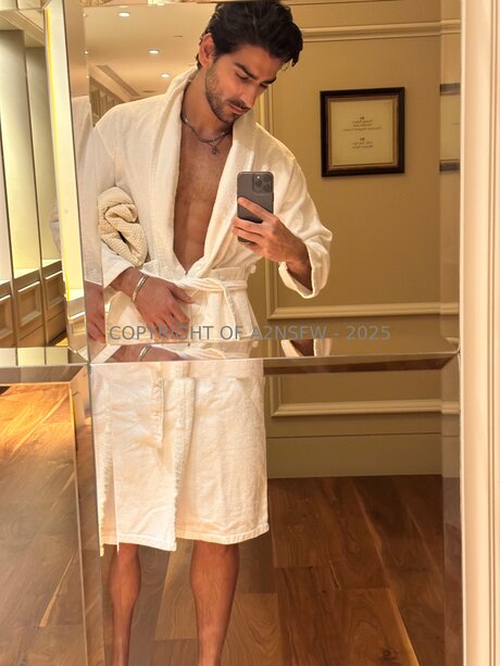 A2nsfw estrella pornografica galería