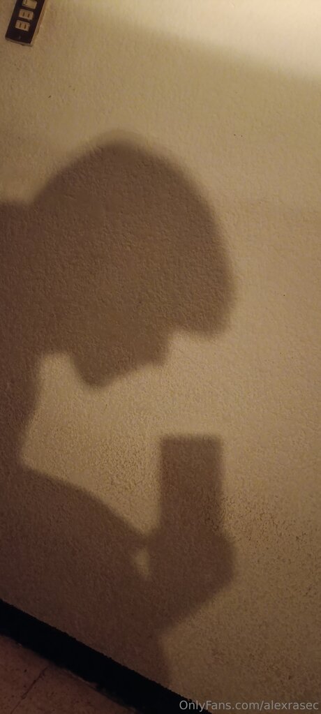 Alexrasec estrella exclusiva imagen