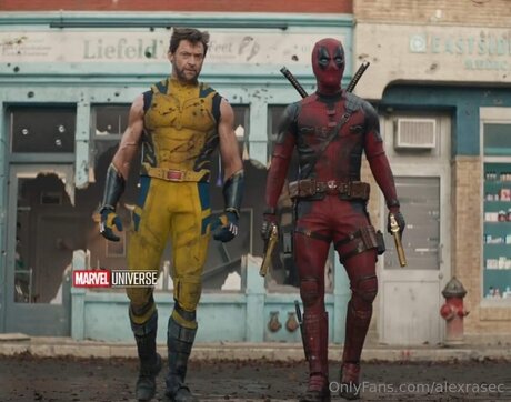 Alexrasec estrella bonita galería