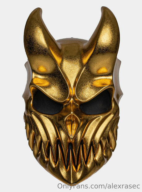 Alexrasec modelo desnuda recopilación