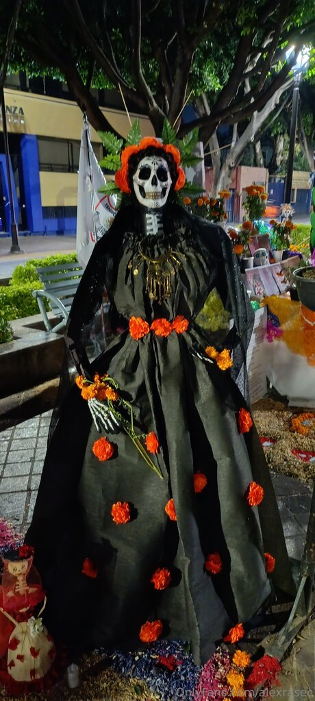 Alexrasec estrella xxx imágenes