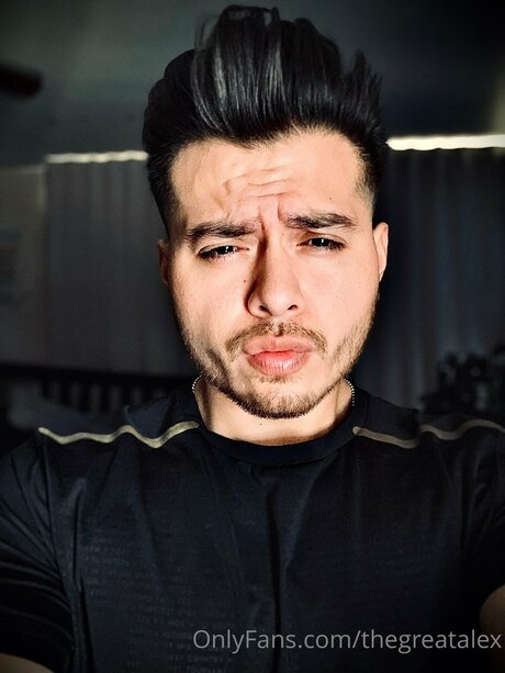 Thegreatalex estrella porno perfecta recopilación