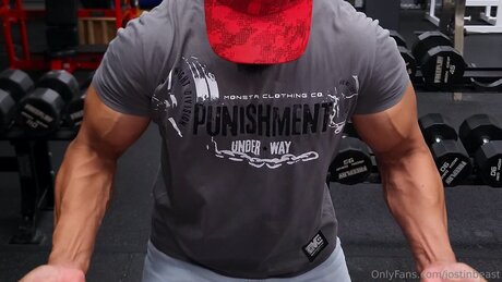 Jostinbeast estrella hermosa galerías