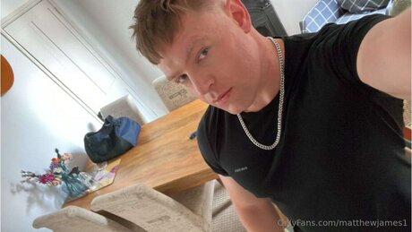 Matthewjames1 buena actriz galería