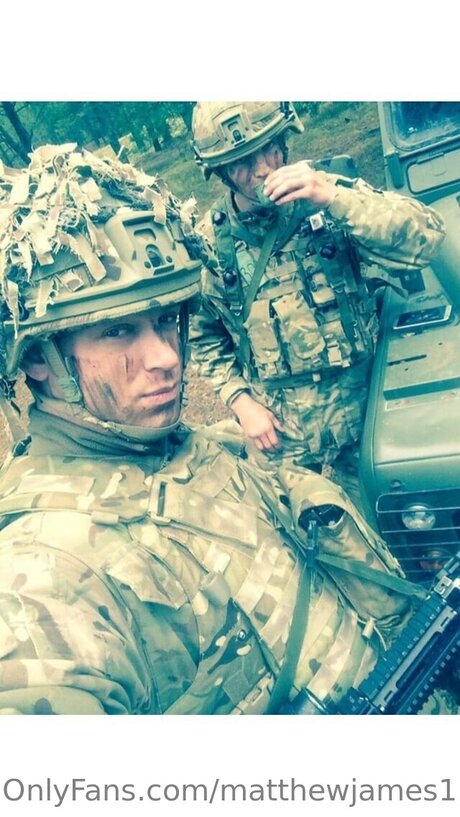 Matthewjames1 estrella perfecta recopilación