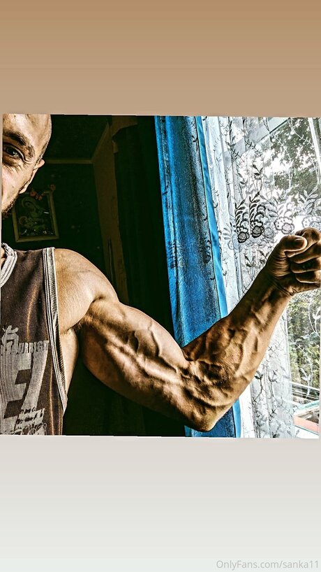 Alexfox2021 estrella porno bonita galería