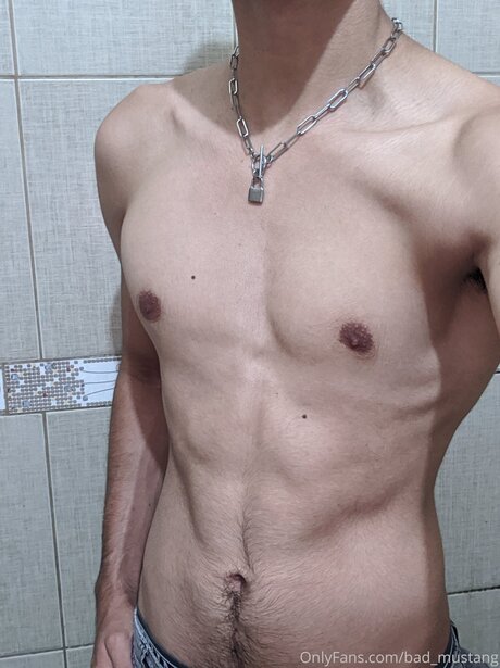 Bad Mustang actriz sexual galería