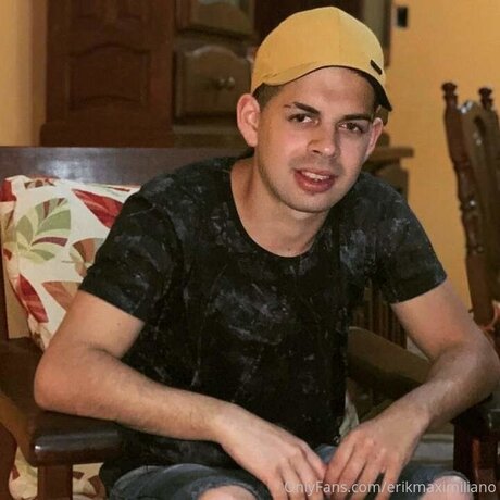 Erikmaximiliano estrella superior imágenes