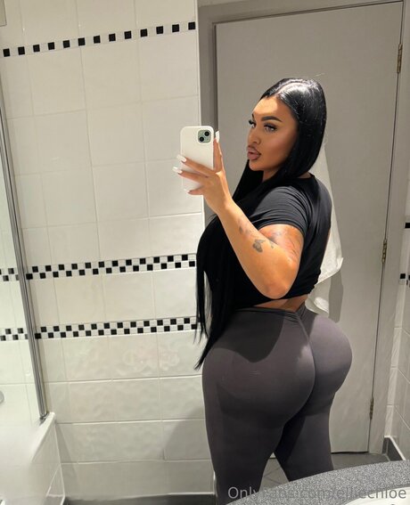 Elliechloe actriz de alta definición archivo