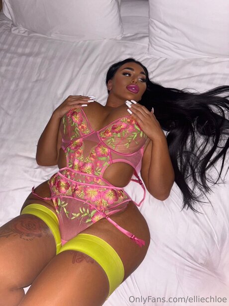 Elliechloe modelo gratis galería