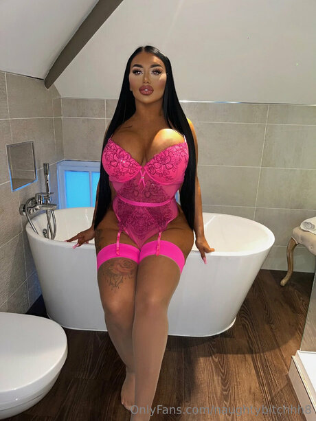 Elliechloe buen modelo foto