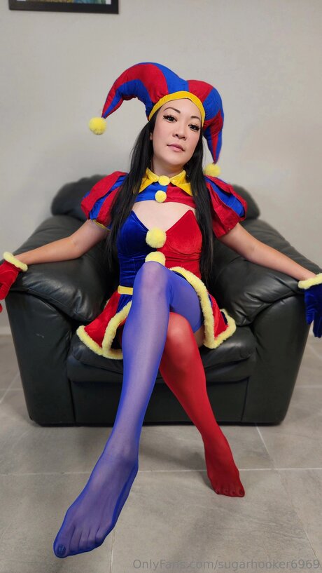 Sugarhooker6969 estrella de alta calidad imagen